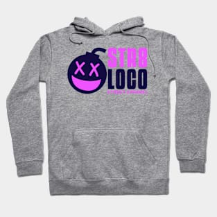 STR8 LOCO Hoodie